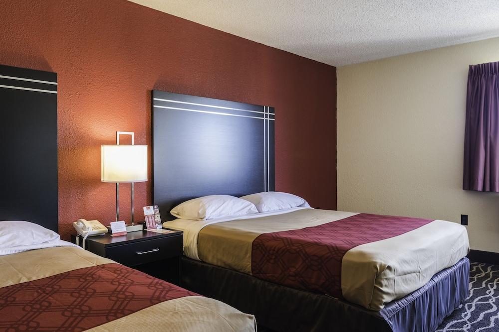 Econo Lodge Cleveland Southeast - Kent Streetsboro Ngoại thất bức ảnh