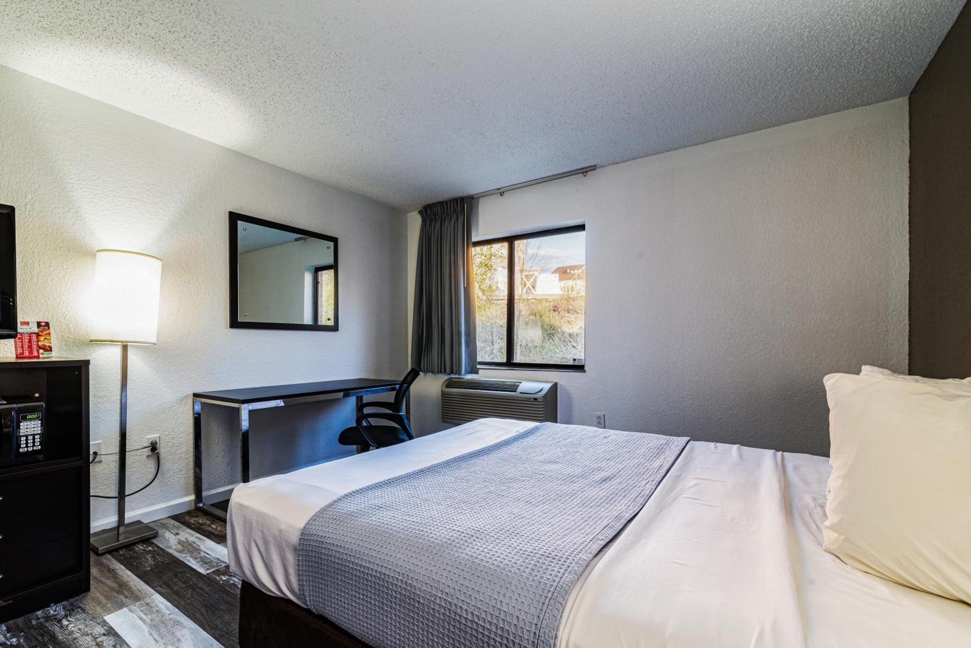 Econo Lodge Cleveland Southeast - Kent Streetsboro Ngoại thất bức ảnh