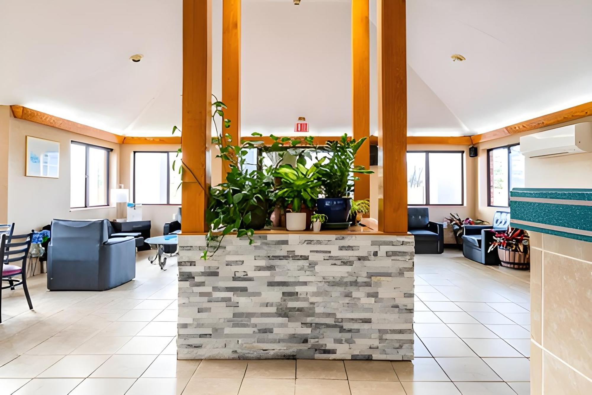 Econo Lodge Cleveland Southeast - Kent Streetsboro Ngoại thất bức ảnh