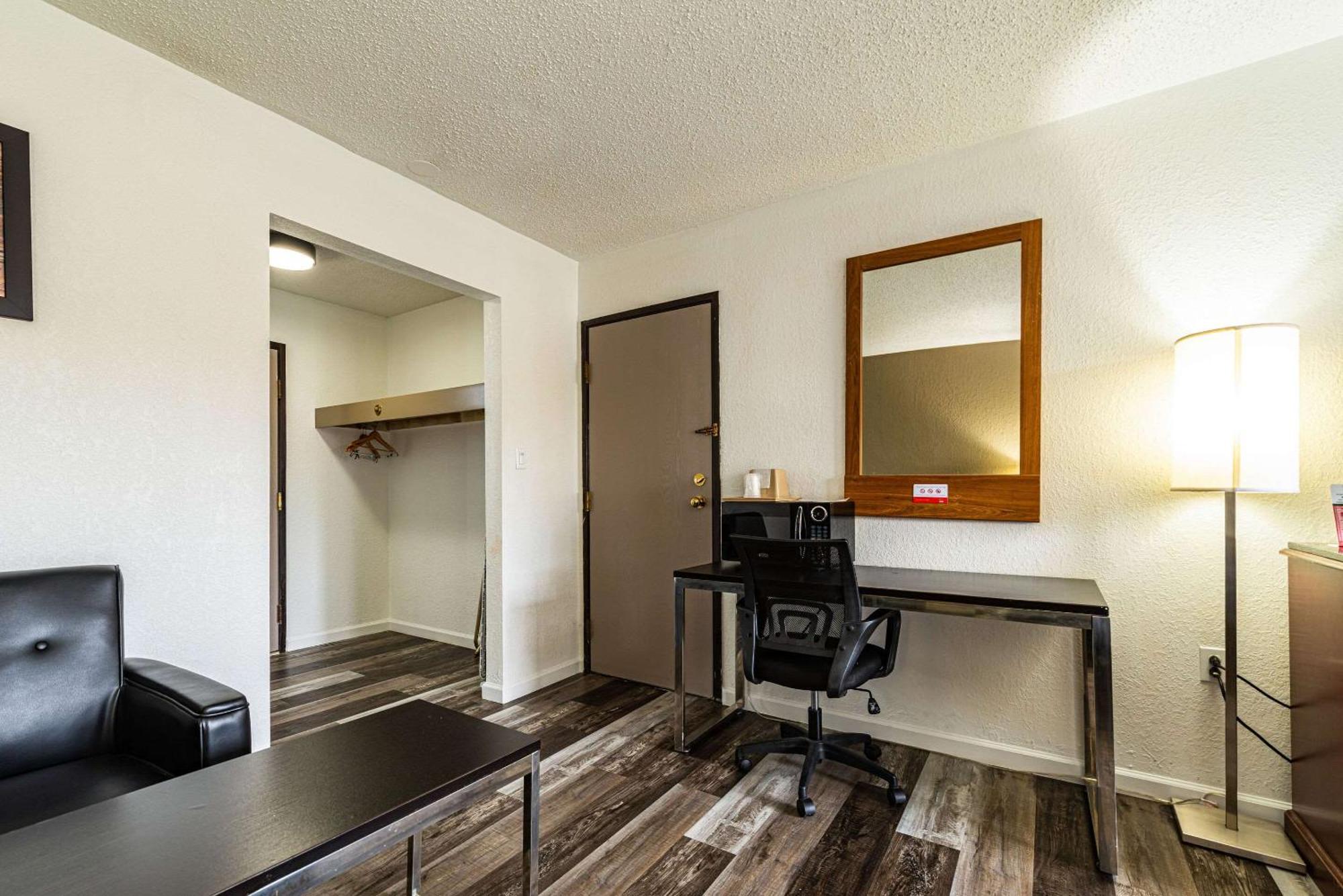 Econo Lodge Cleveland Southeast - Kent Streetsboro Ngoại thất bức ảnh