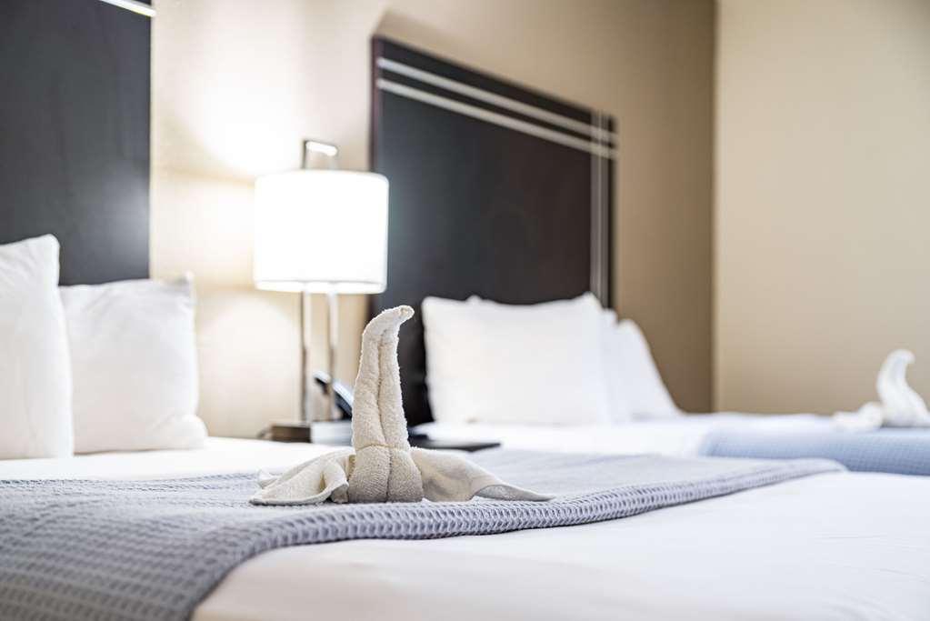 Econo Lodge Cleveland Southeast - Kent Streetsboro Phòng bức ảnh