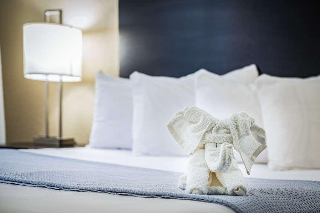 Econo Lodge Cleveland Southeast - Kent Streetsboro Phòng bức ảnh