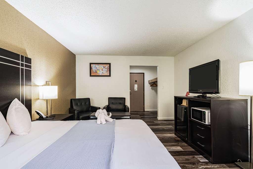 Econo Lodge Cleveland Southeast - Kent Streetsboro Phòng bức ảnh