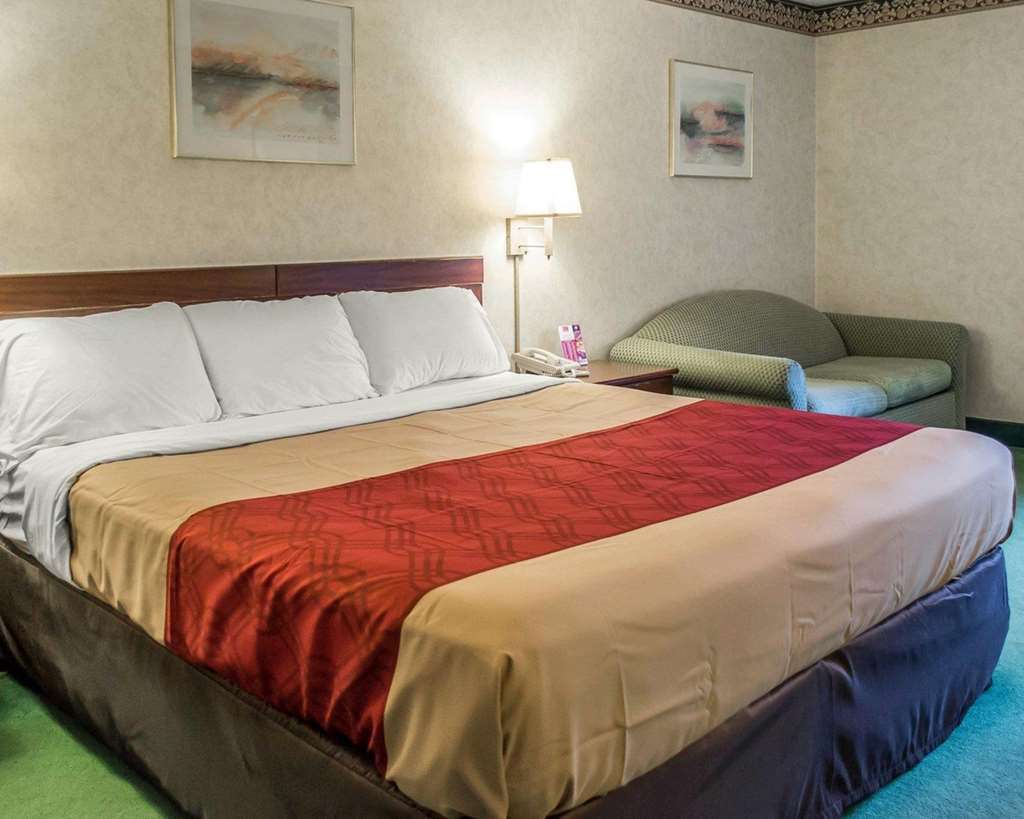 Econo Lodge Cleveland Southeast - Kent Streetsboro Phòng bức ảnh