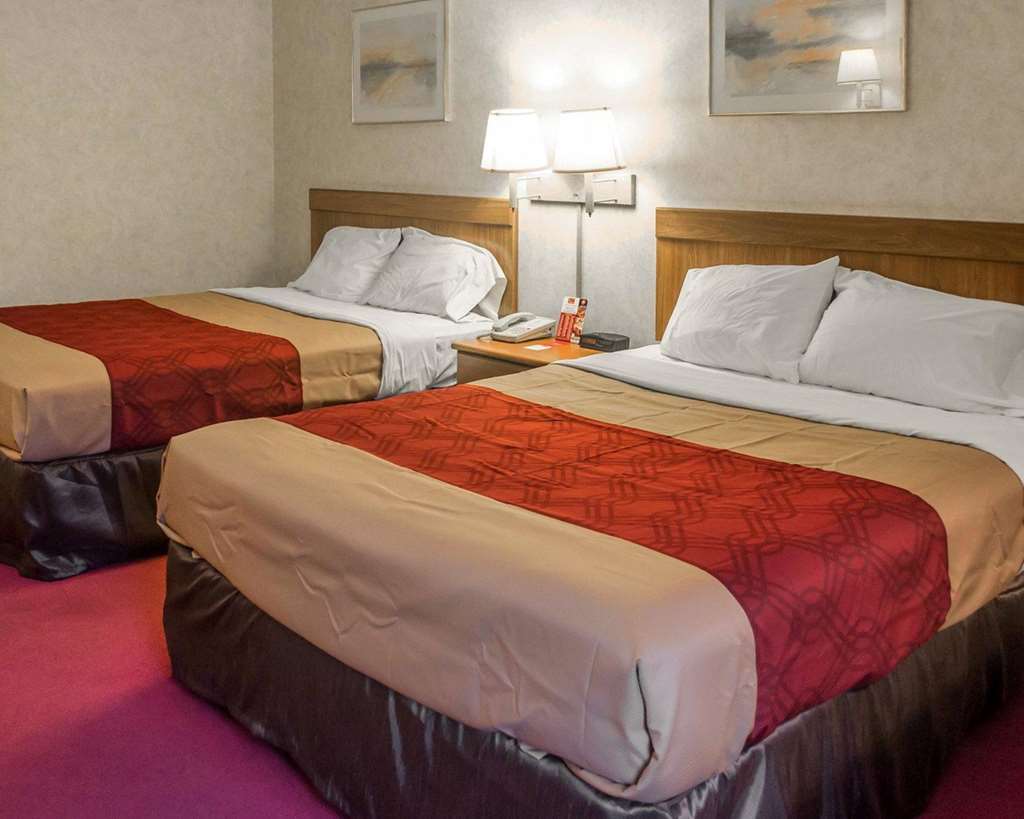 Econo Lodge Cleveland Southeast - Kent Streetsboro Phòng bức ảnh